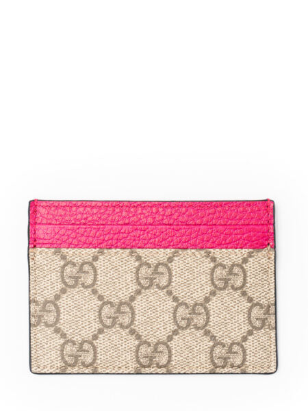 GUCCI PORTACARTE