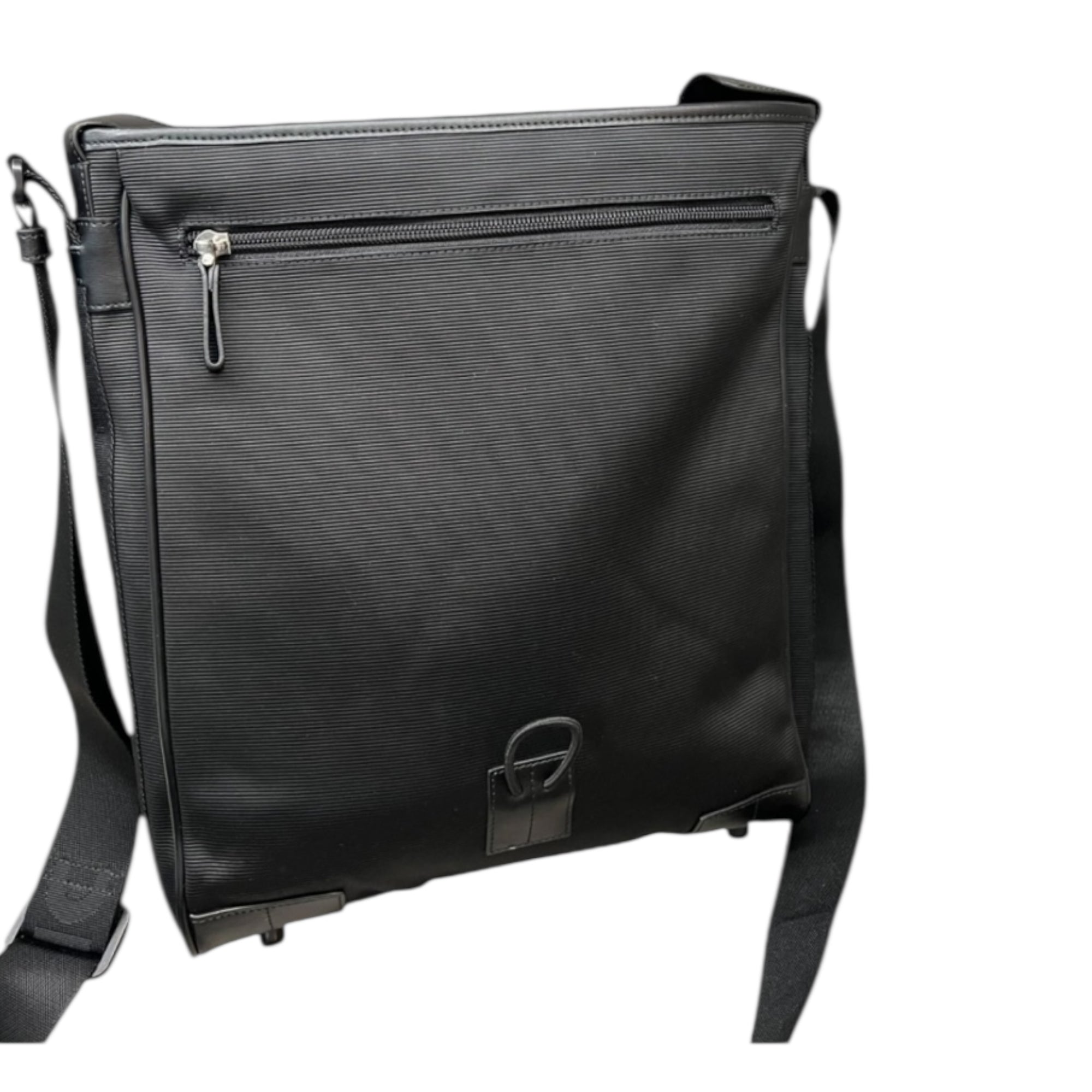 MONTBLANC BORSA A TRACOLLA