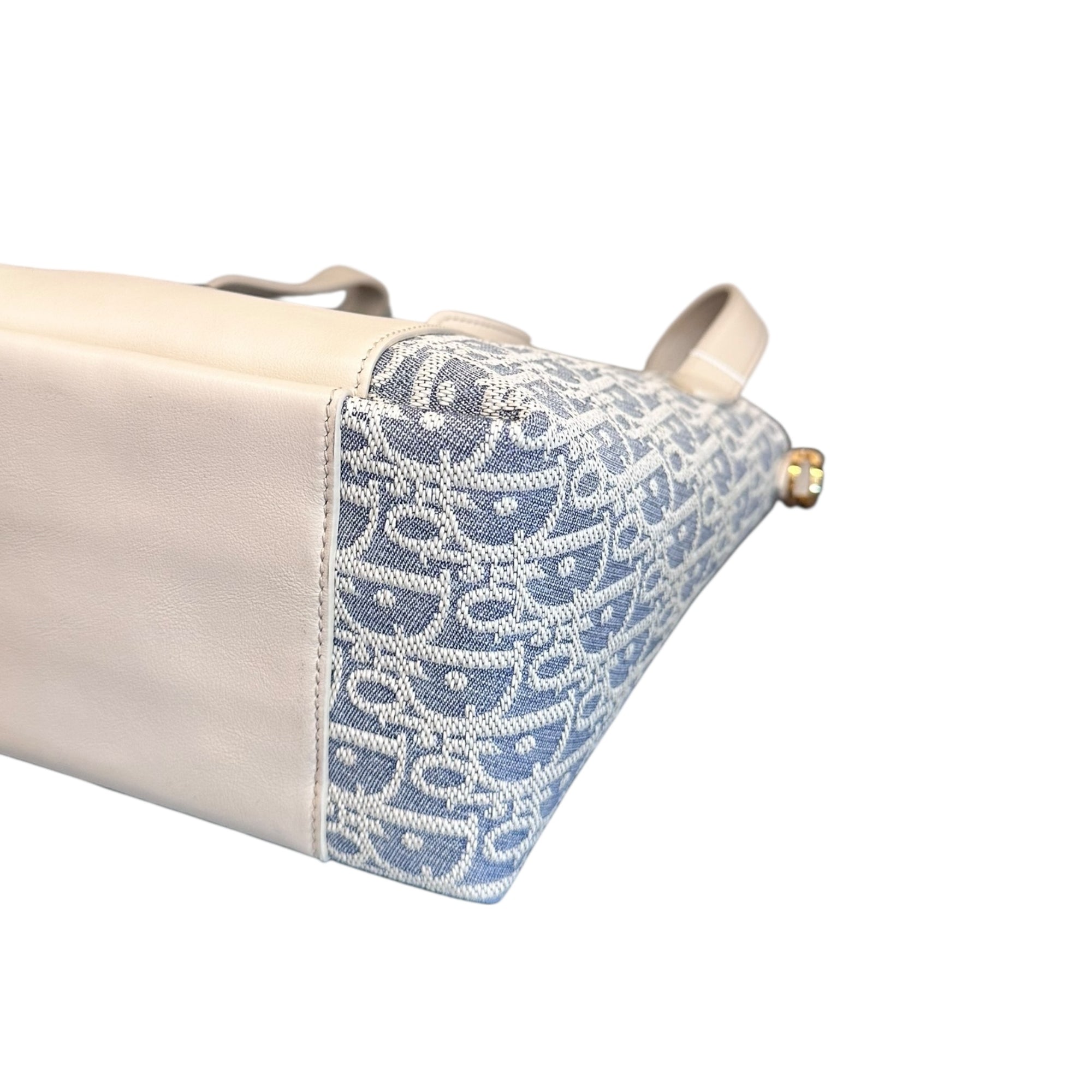 DIOR BUCKET BAG