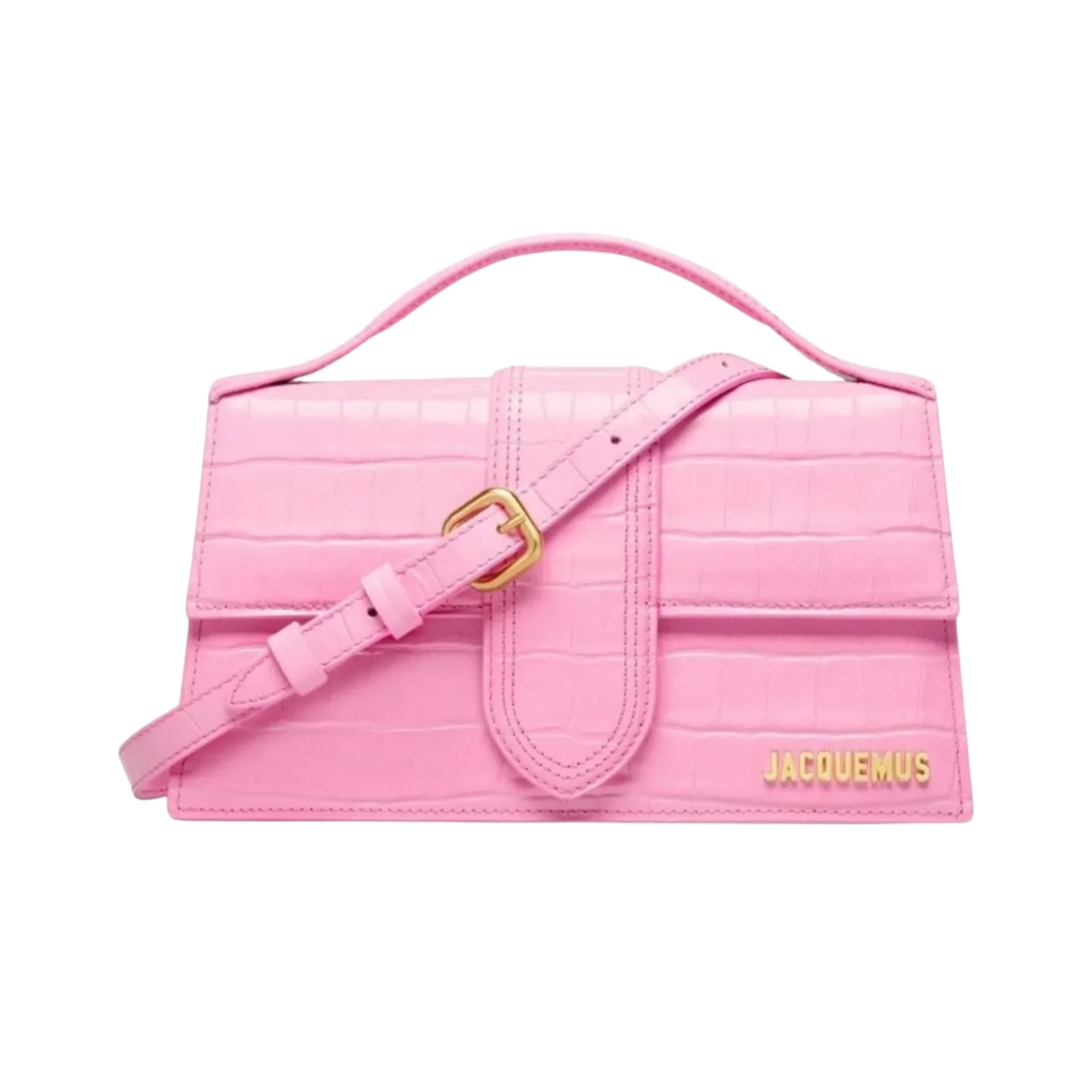 JACQUEMUS LE GRAND BAMBINO ROSA