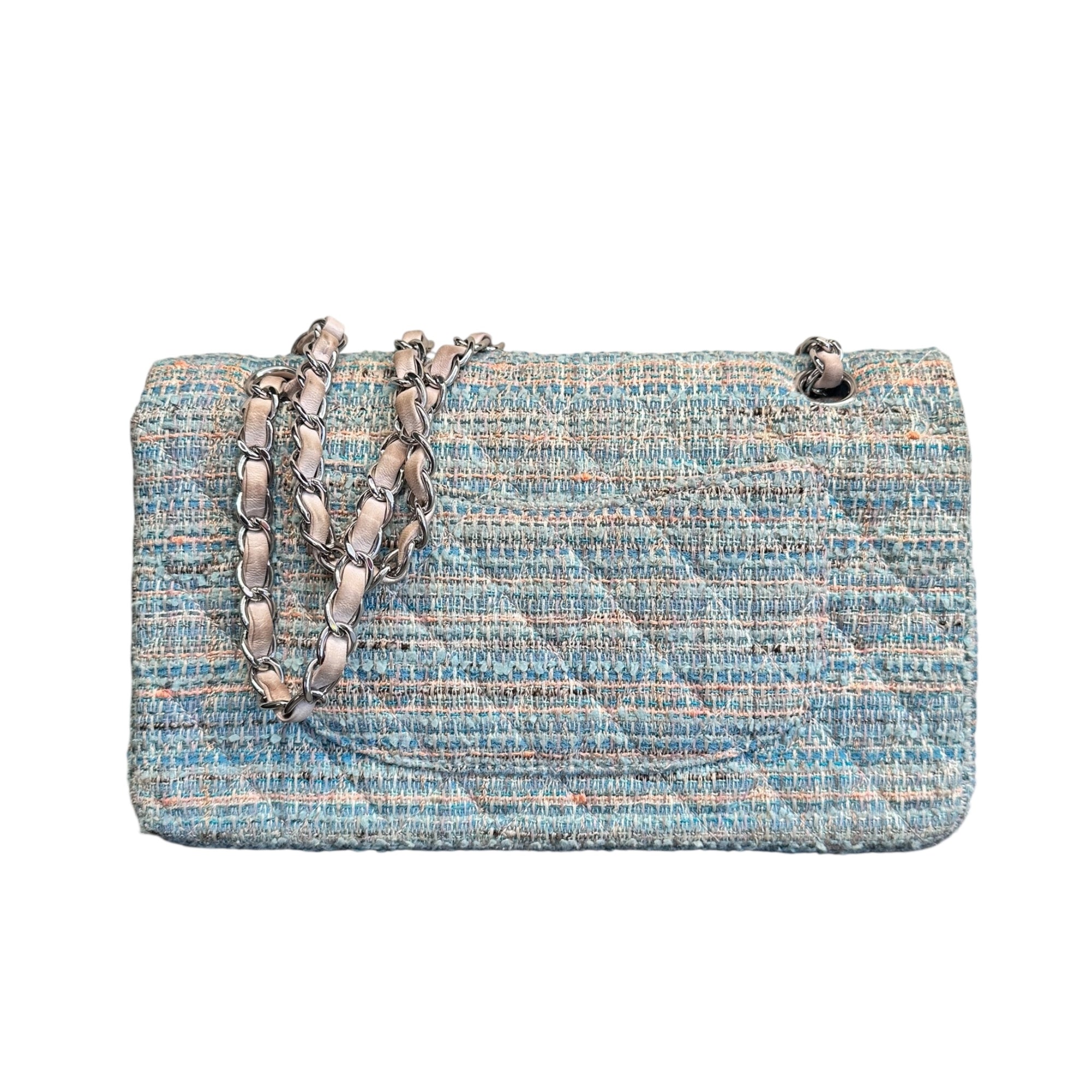 CHANEL TIMELESS CLASSIQUE
