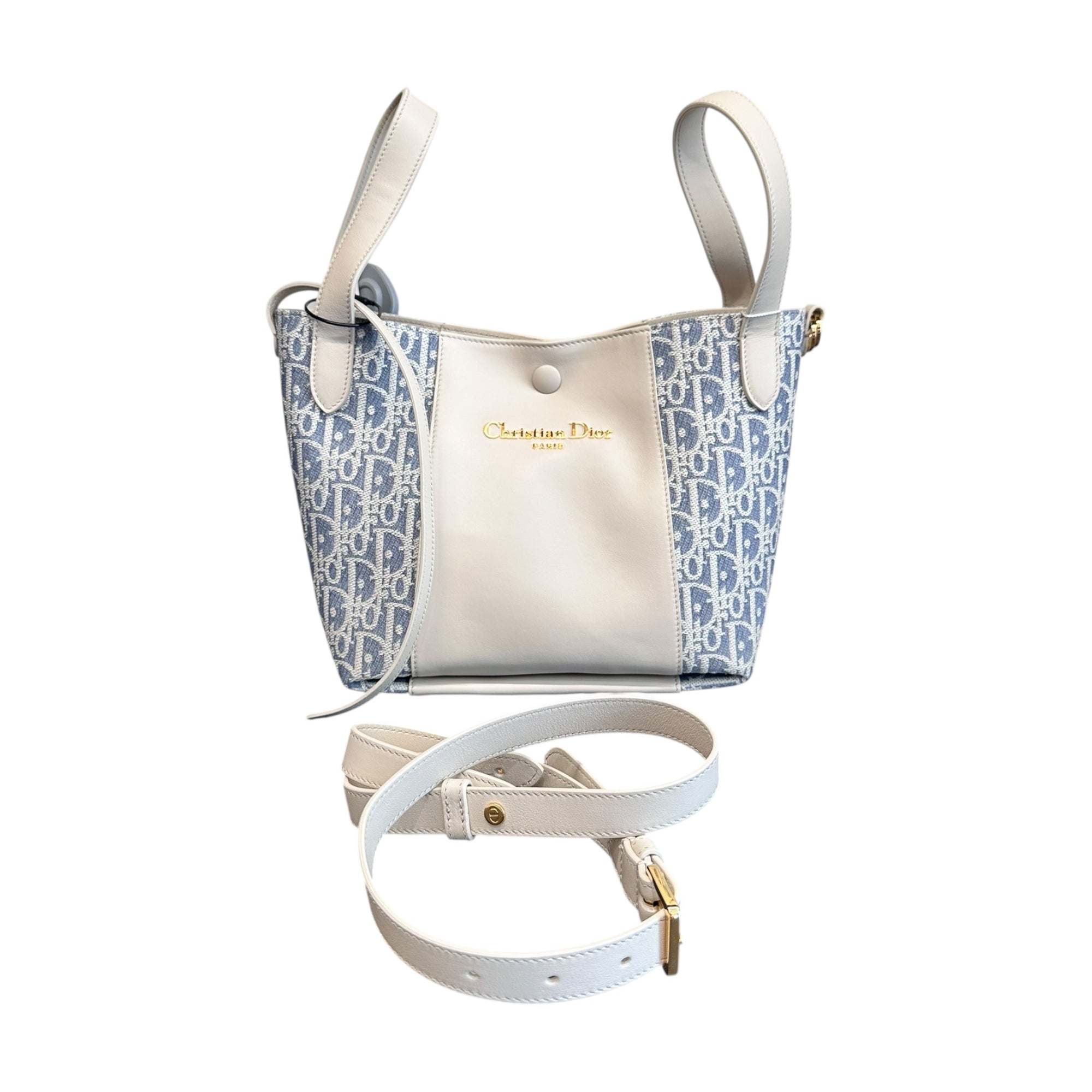 DIOR BUCKET BAG