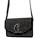 LOUBOUTIN BORSA A TRACOLLA
