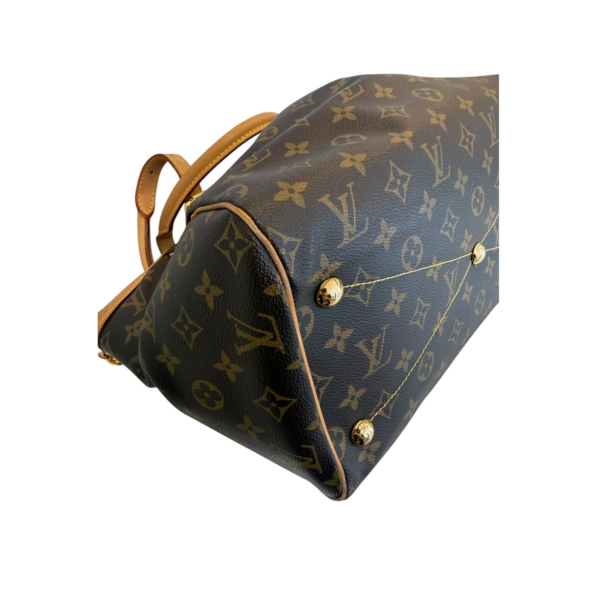 LOUIS VUITTON TIVOLI GM