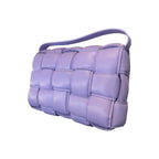 Bottega Veneta Padded Cassette Porpora