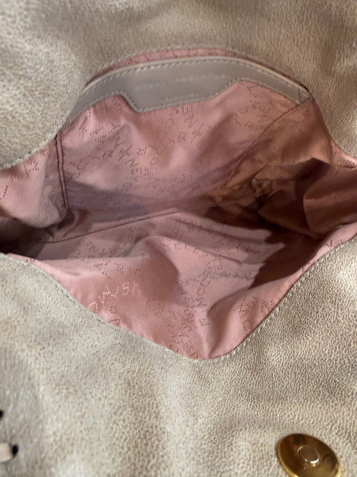 STELLA MCCARTNEY FALABELLA PICCOLA