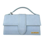 JACQUEMUS LE GRAND BAMBINO AZZURRO
