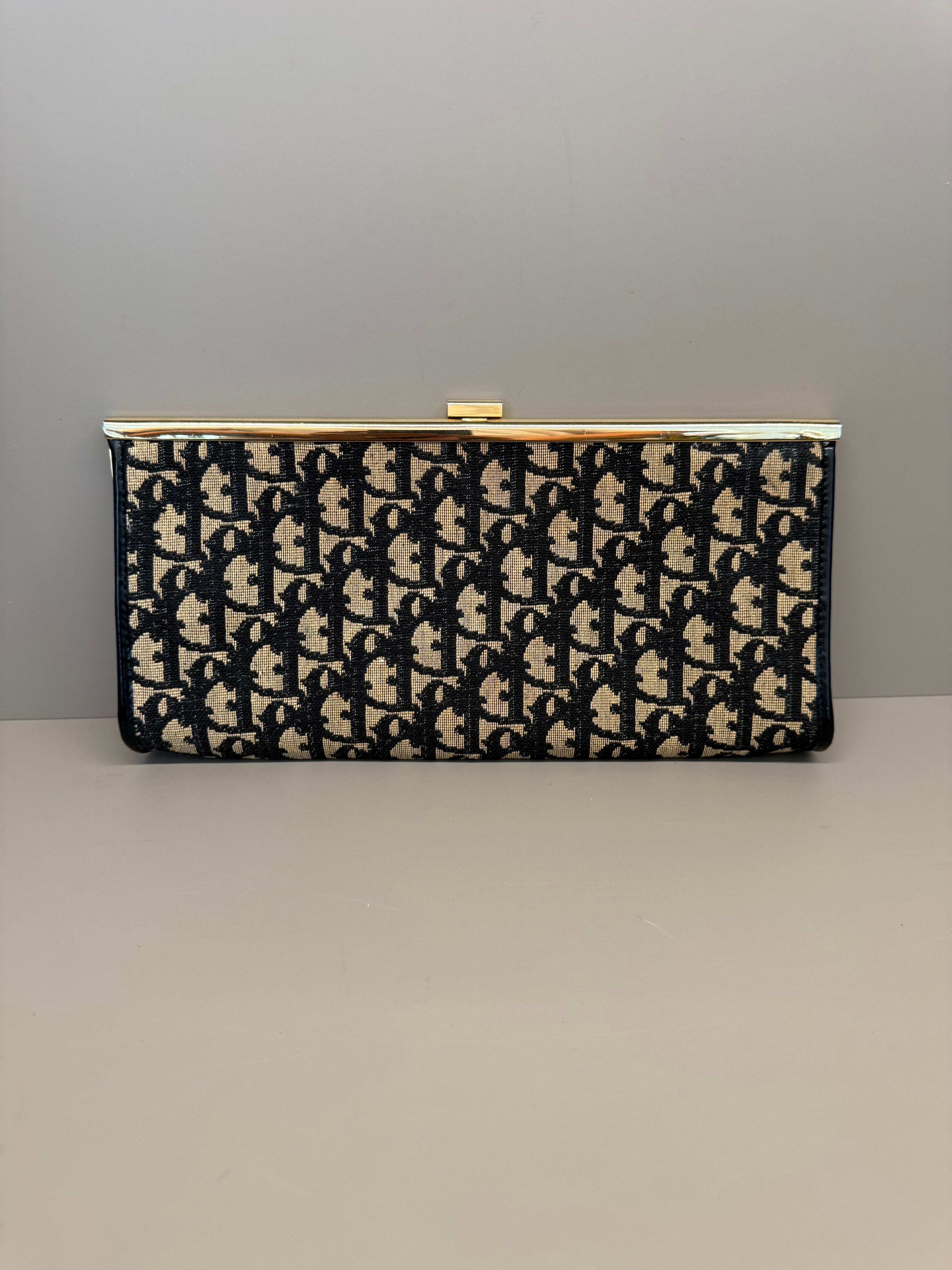 DIOR CLUTCH