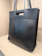 FENDI BORSA PELLE