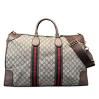 GUCCI BORSONE DA VIAGGIO