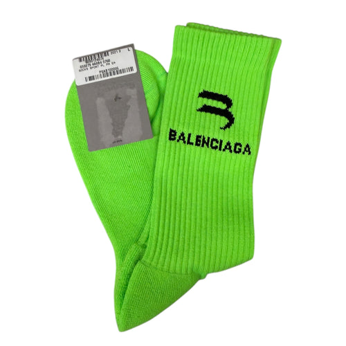 BALENCIAGA CALZE