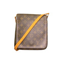 Louis Vuitton Musette Salsa Monogram