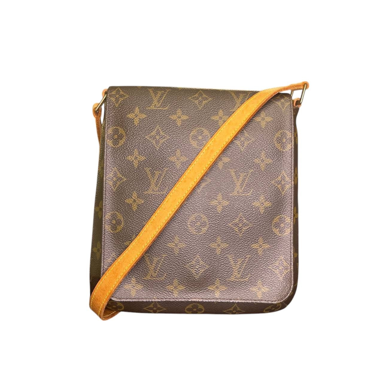 Louis Vuitton Musette Salsa Monogram