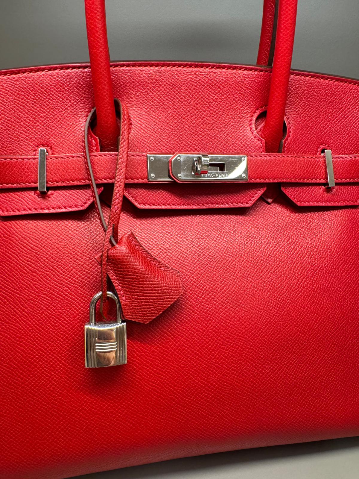 Hermes Birkin 30