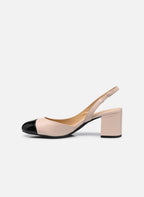 Michael Michael Kors
Décolleté con cinturino PERLA FLEX SLING PUMP donna rosa n39