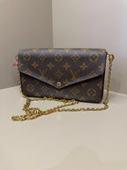 LOUIS VUITTON FÉLICIE