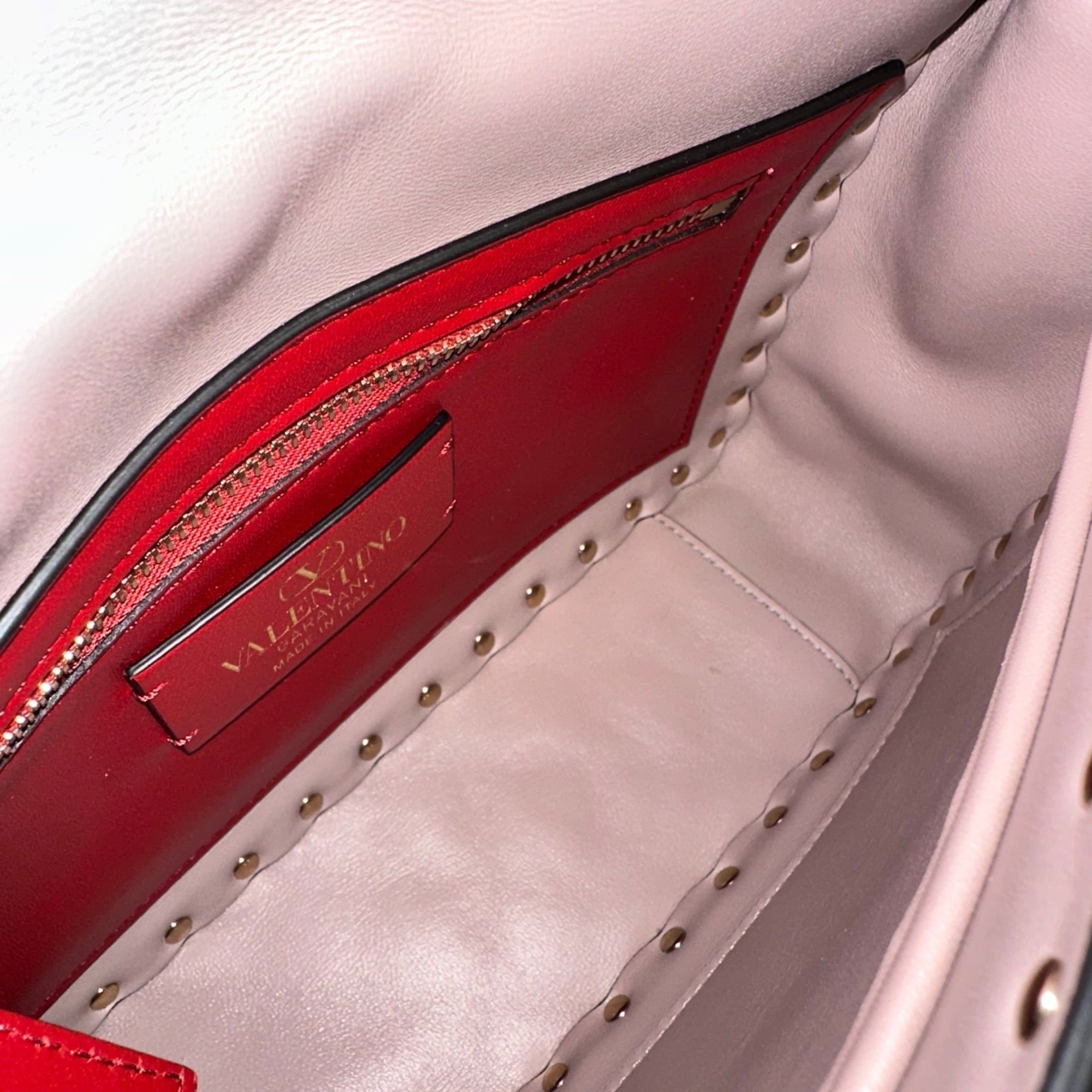 VALENTINO ROCKSTUD