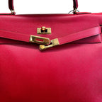 HERMÈS KELLY 35