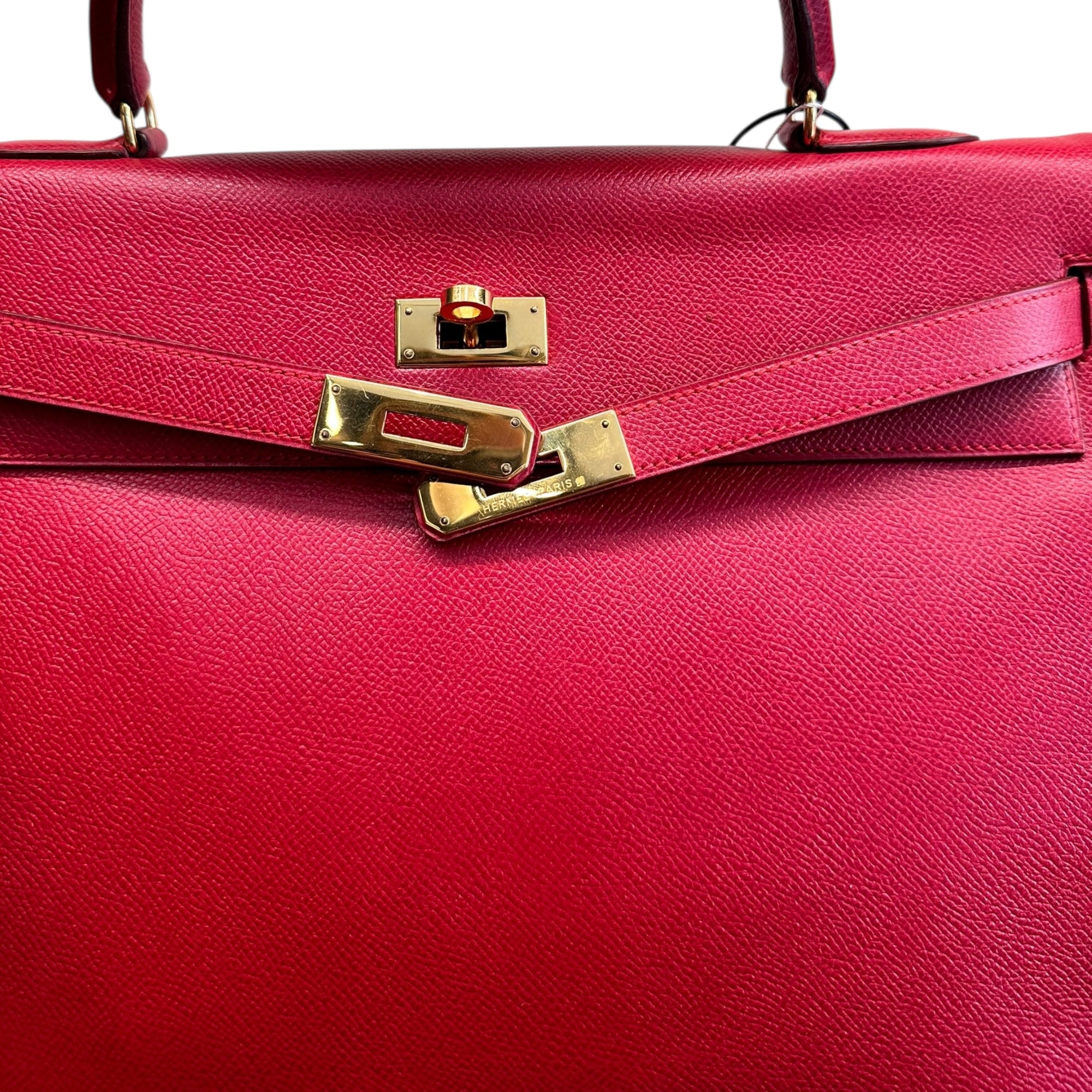 HERMÈS KELLY 35