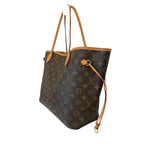LOUIS VUITTON NEVERFULL MEDIA