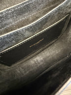 YSL KAIA BAG IN PELLE SAINT LAURENT COCCO