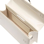 Jacquemus Le Grand Bambino Light Ivory