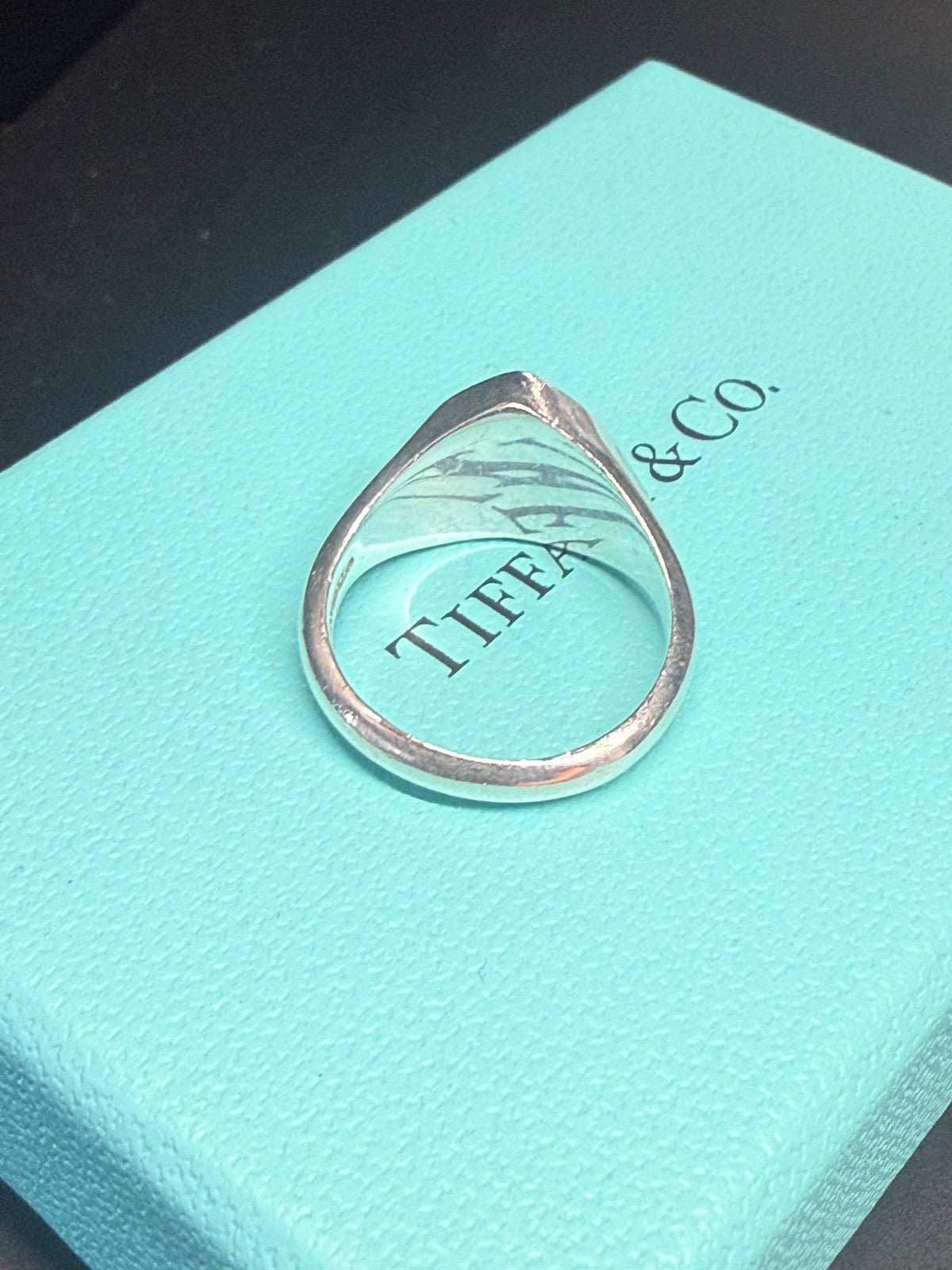 TIFFANY ANELLO