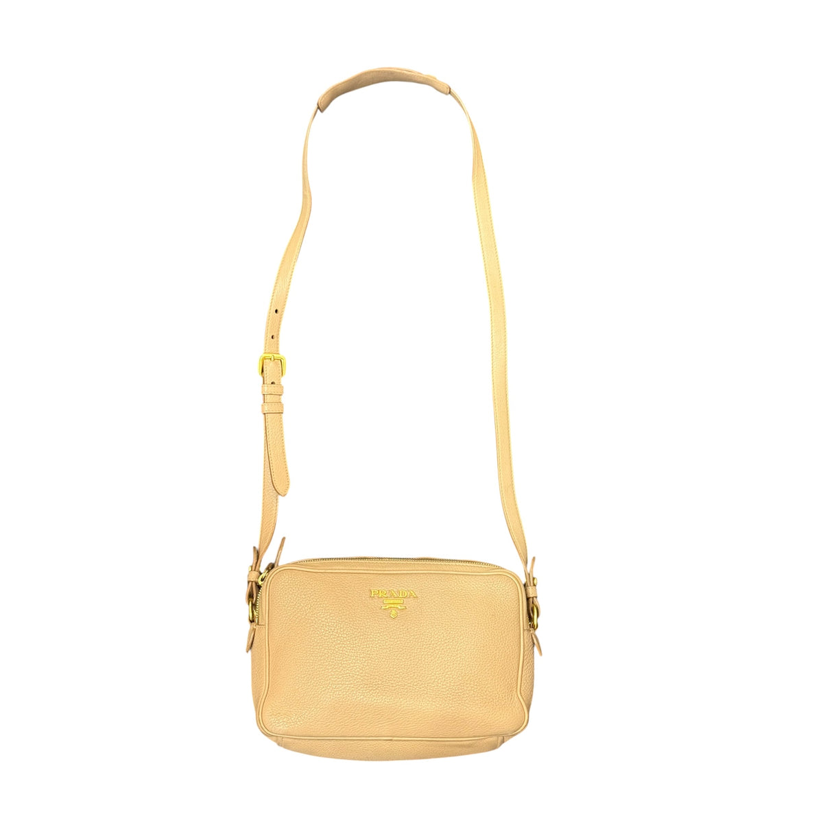 PRADA CAMERA BAG