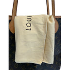 LOUIS VUITTON NEVERFULL MEDIA