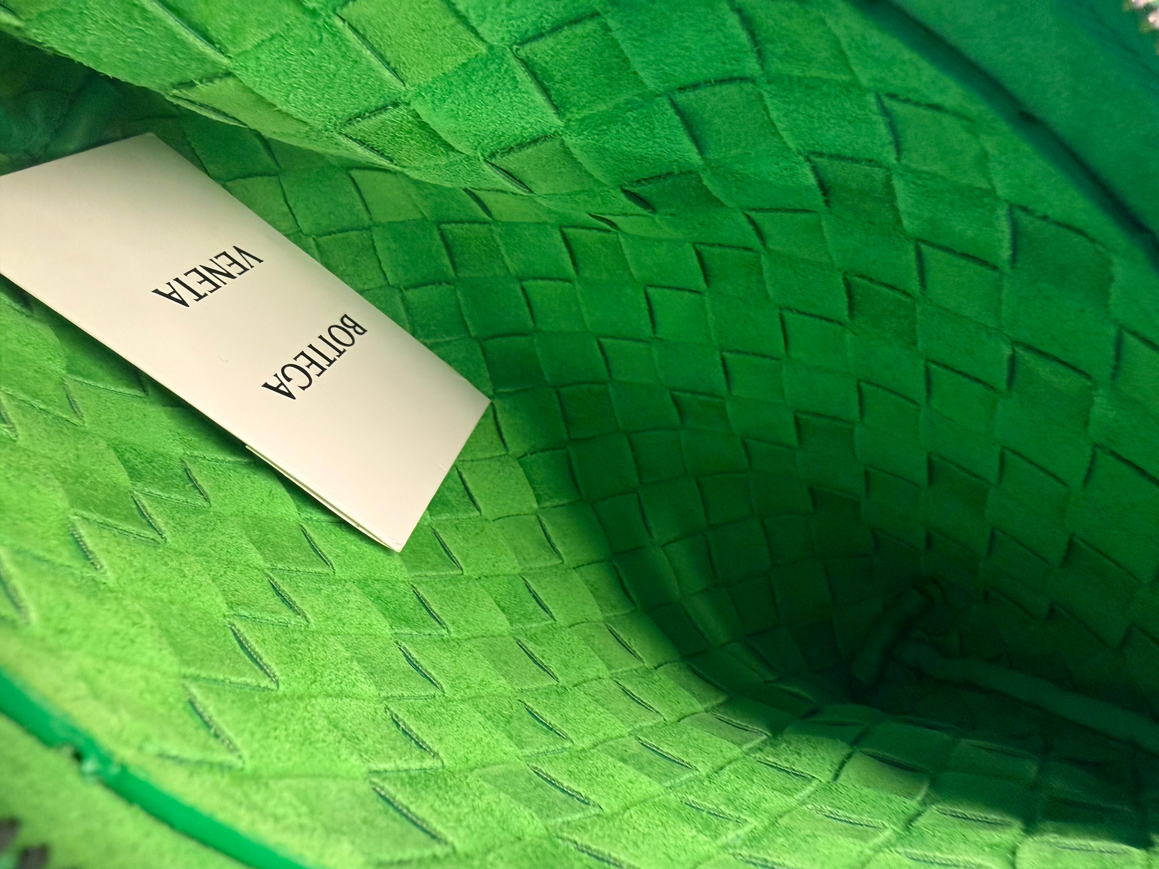 BOTTEGA VENETA BORSA A TRACOLLA