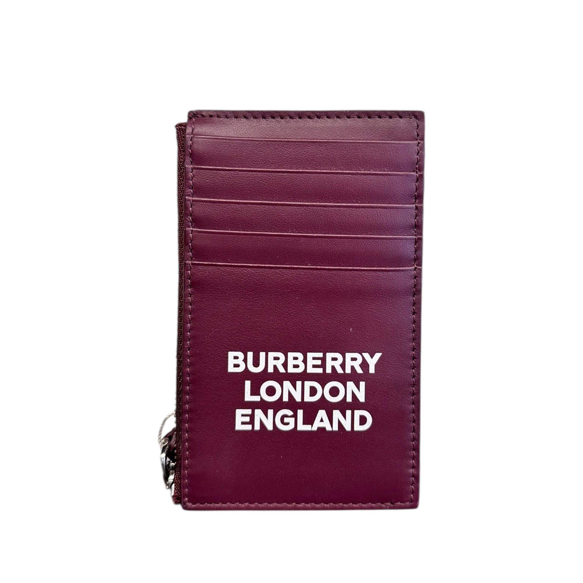 BURBERRY PORTAFOGLIO