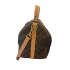 LOUIS VUITTON KEEPALL 45 BANDOULIÈRE