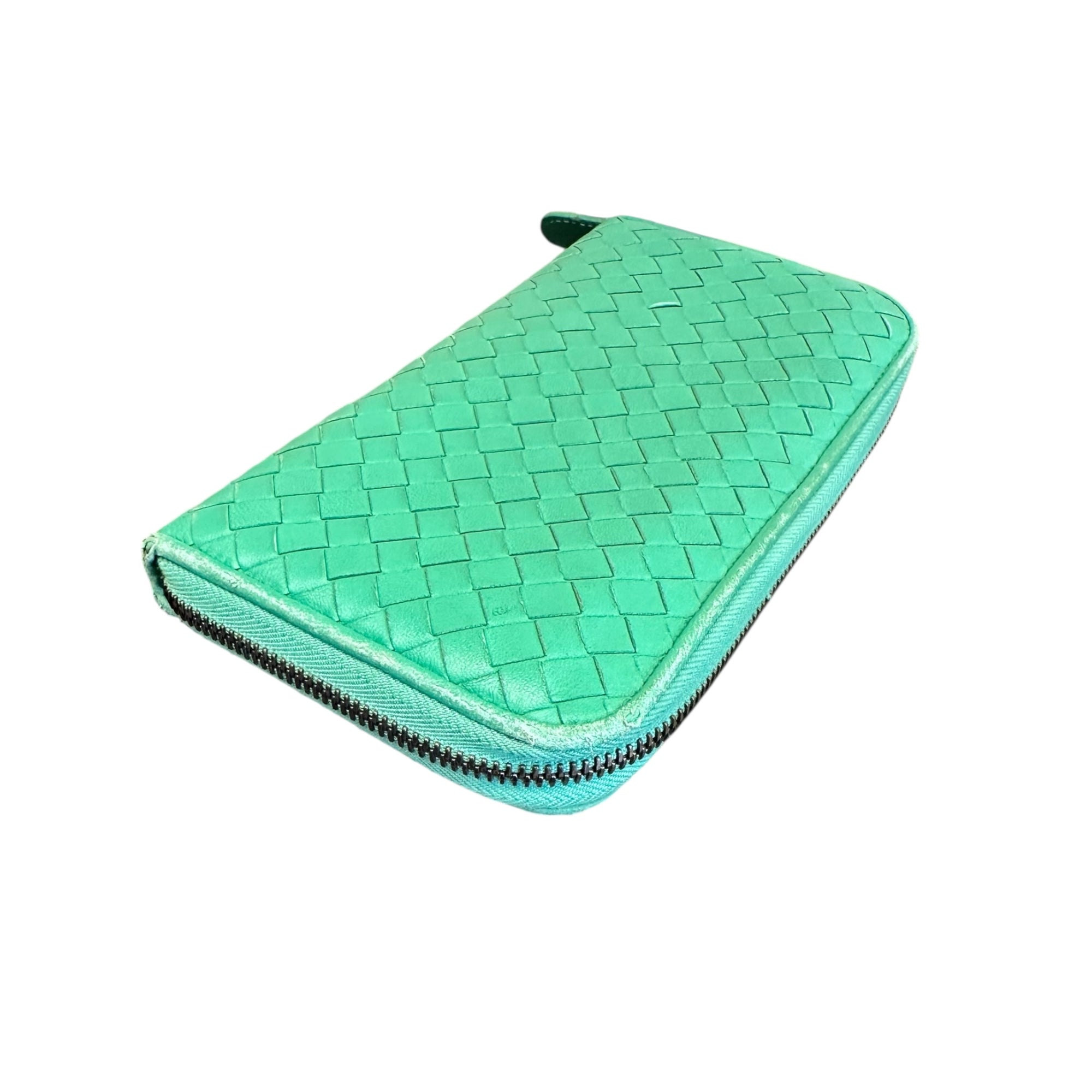 BOTTEGA VENETA PORTAFOGLIO