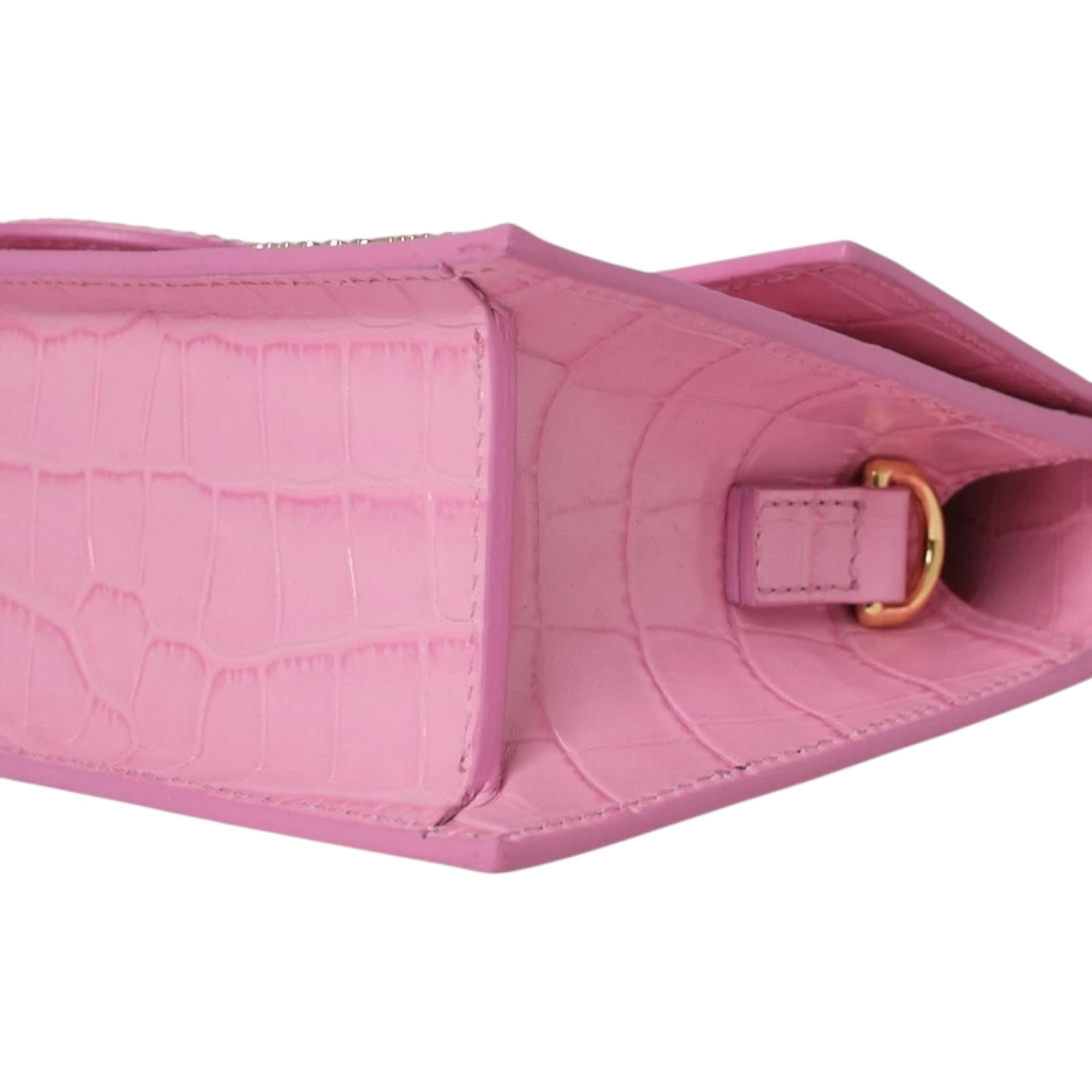 JACQUEMUS LE GRAND BAMBINO ROSA