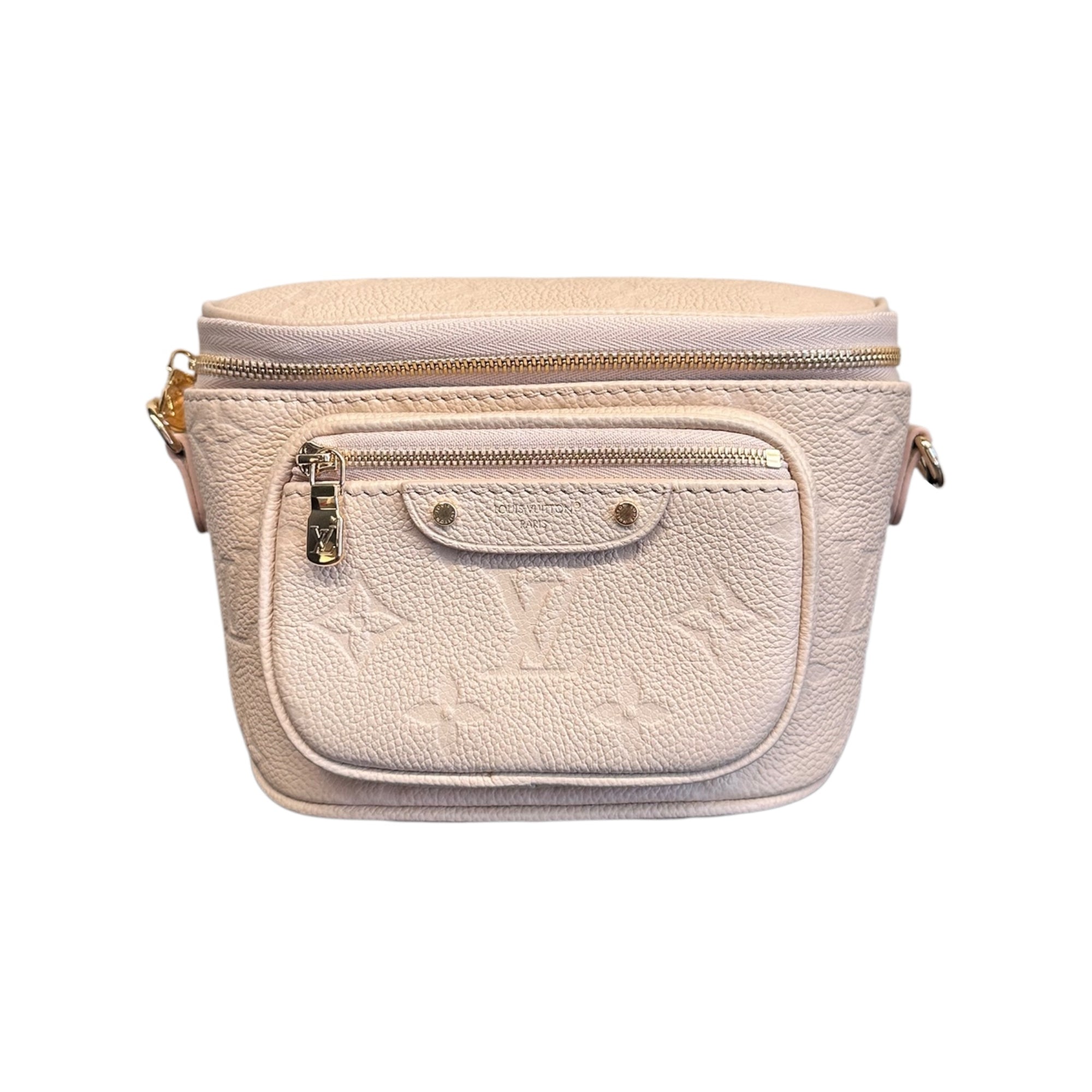 LOUIS VUITTON BUMBAG