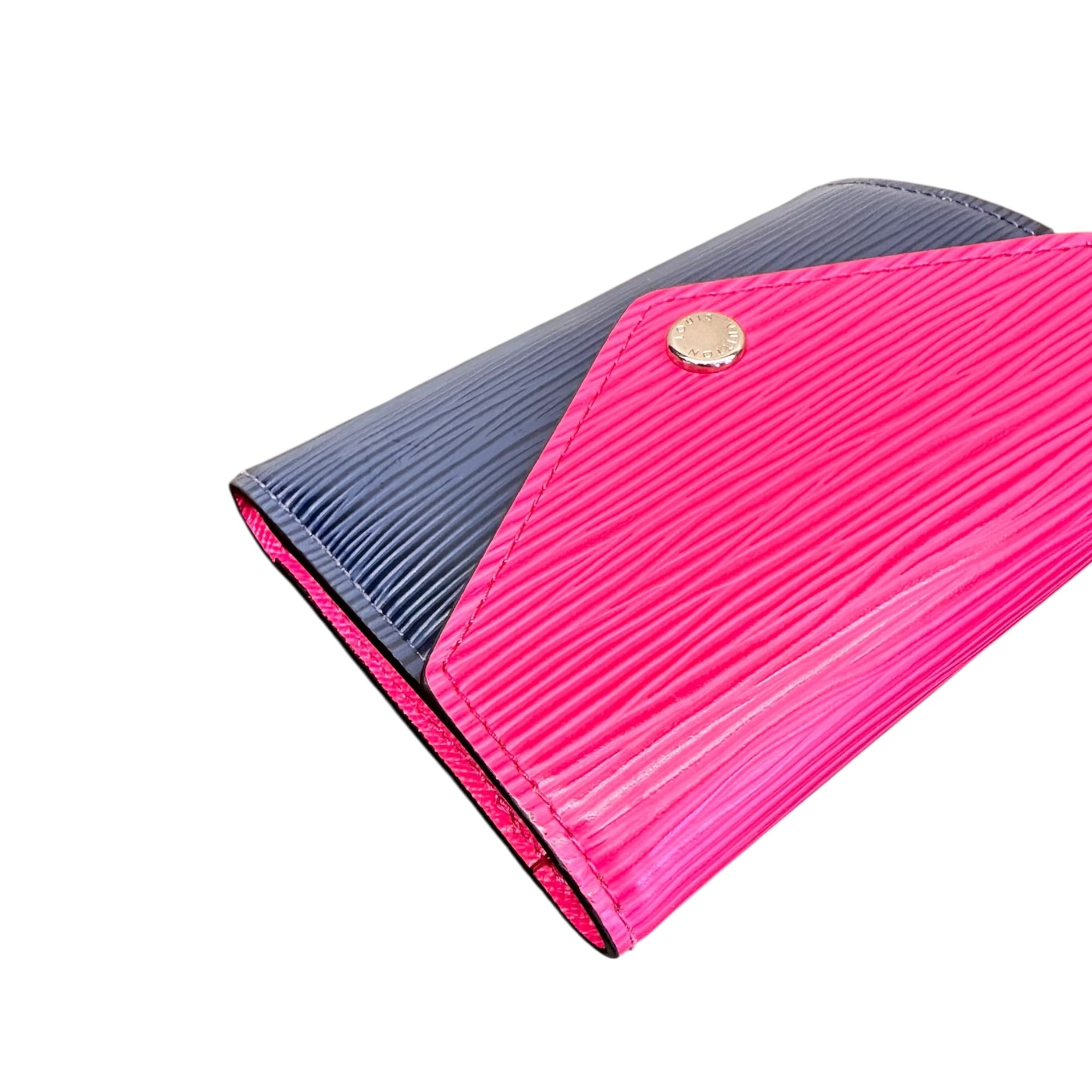LOUIS VUITTON PORTAFOGLIO VICTORINE