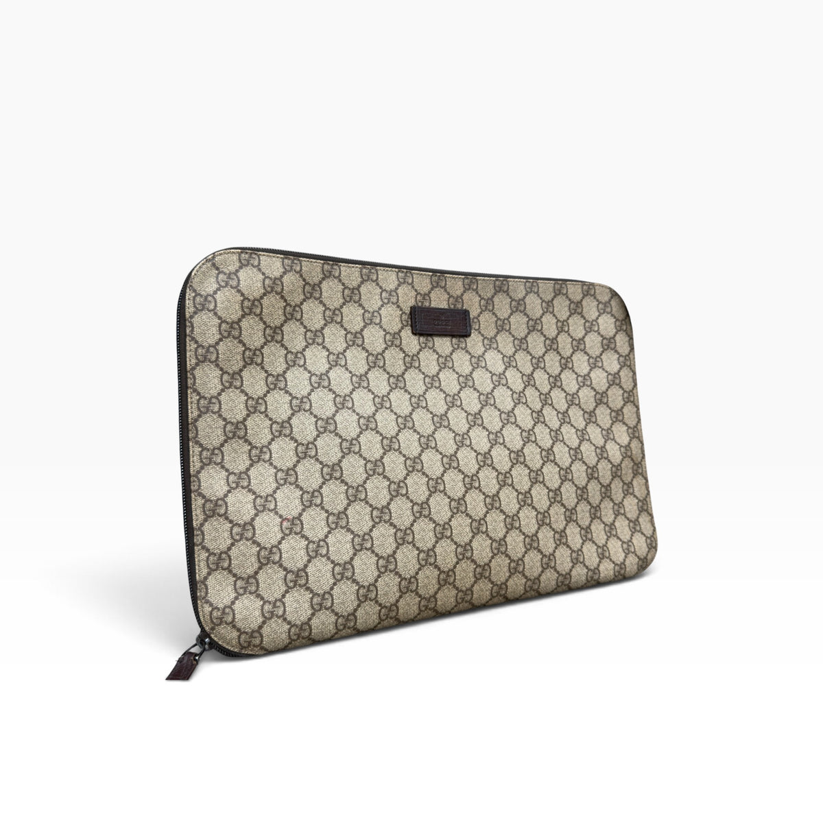 GUCCI PORTA PC