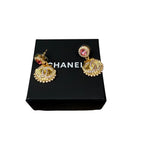 CHANEL ORECCHINI