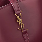 YSL Le 37 Mini Rouge Merlot