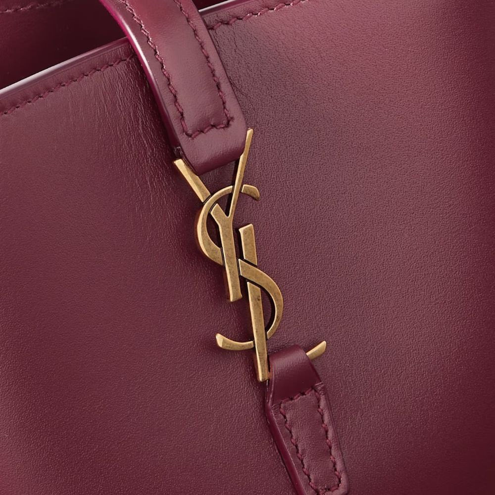 YSL Le 37 Mini Rouge Merlot