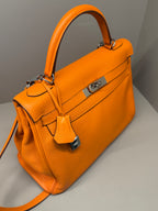 HERMES KELLY