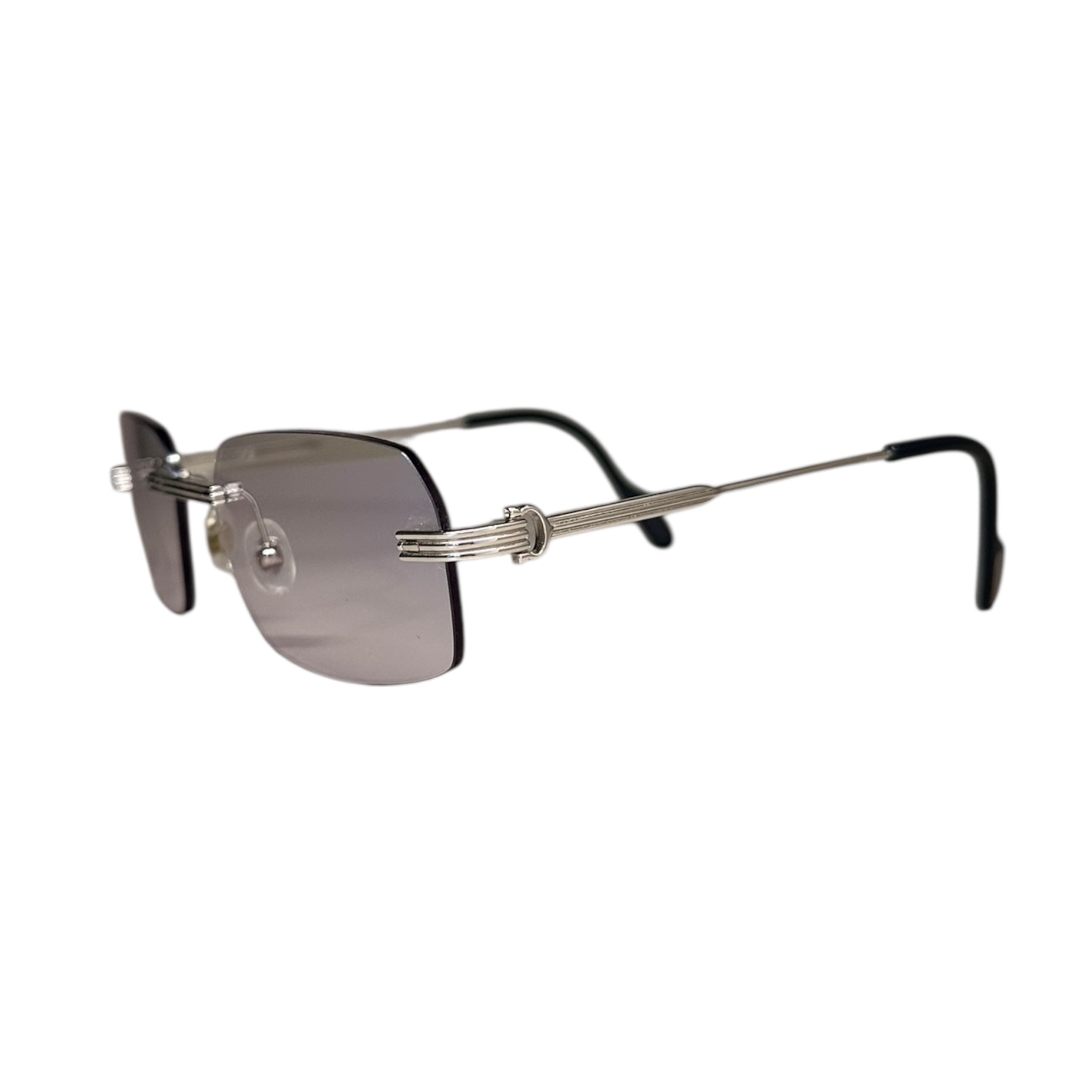 CARTIER OCCHIALI DA SOLE