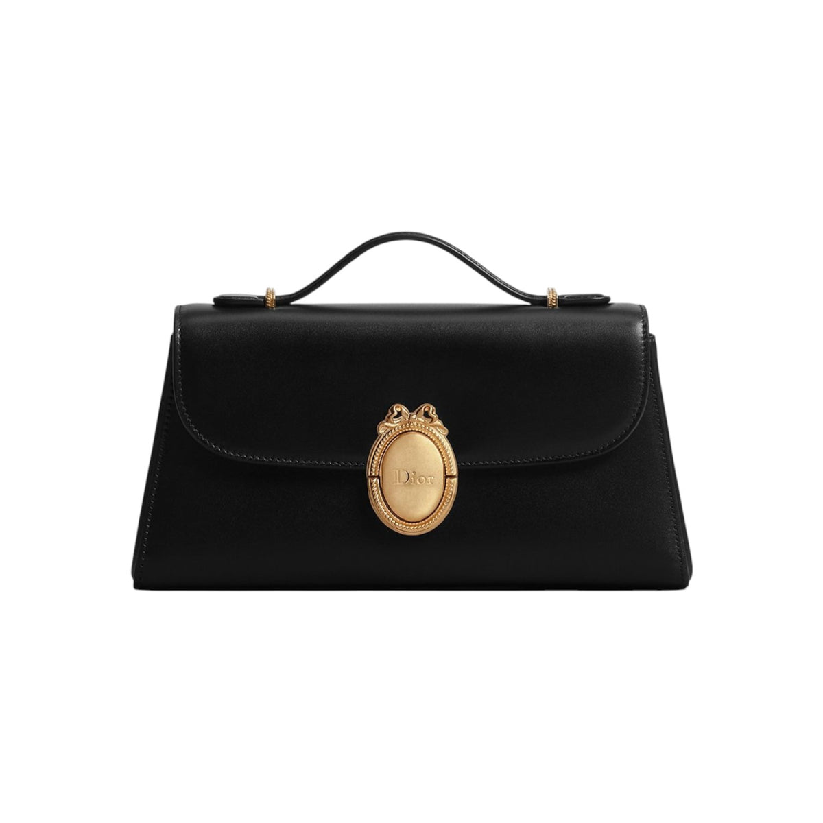 Dior Médaillon Pochette Nera
