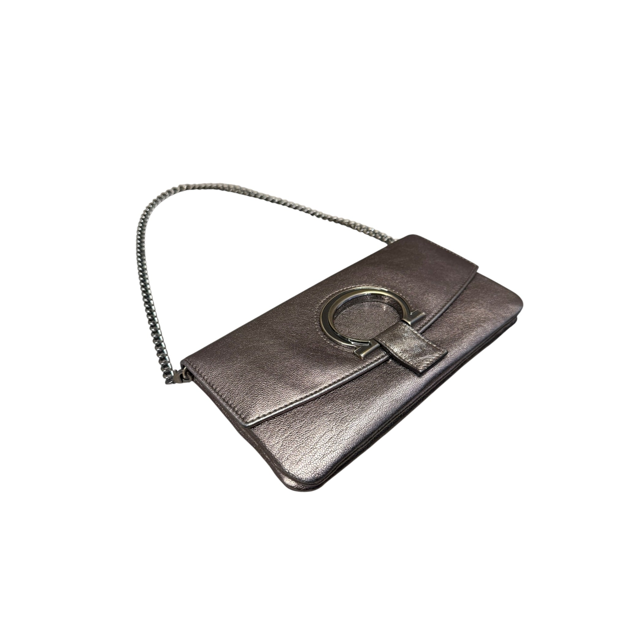 SALVATORE FERRAGAMO POCHETTE