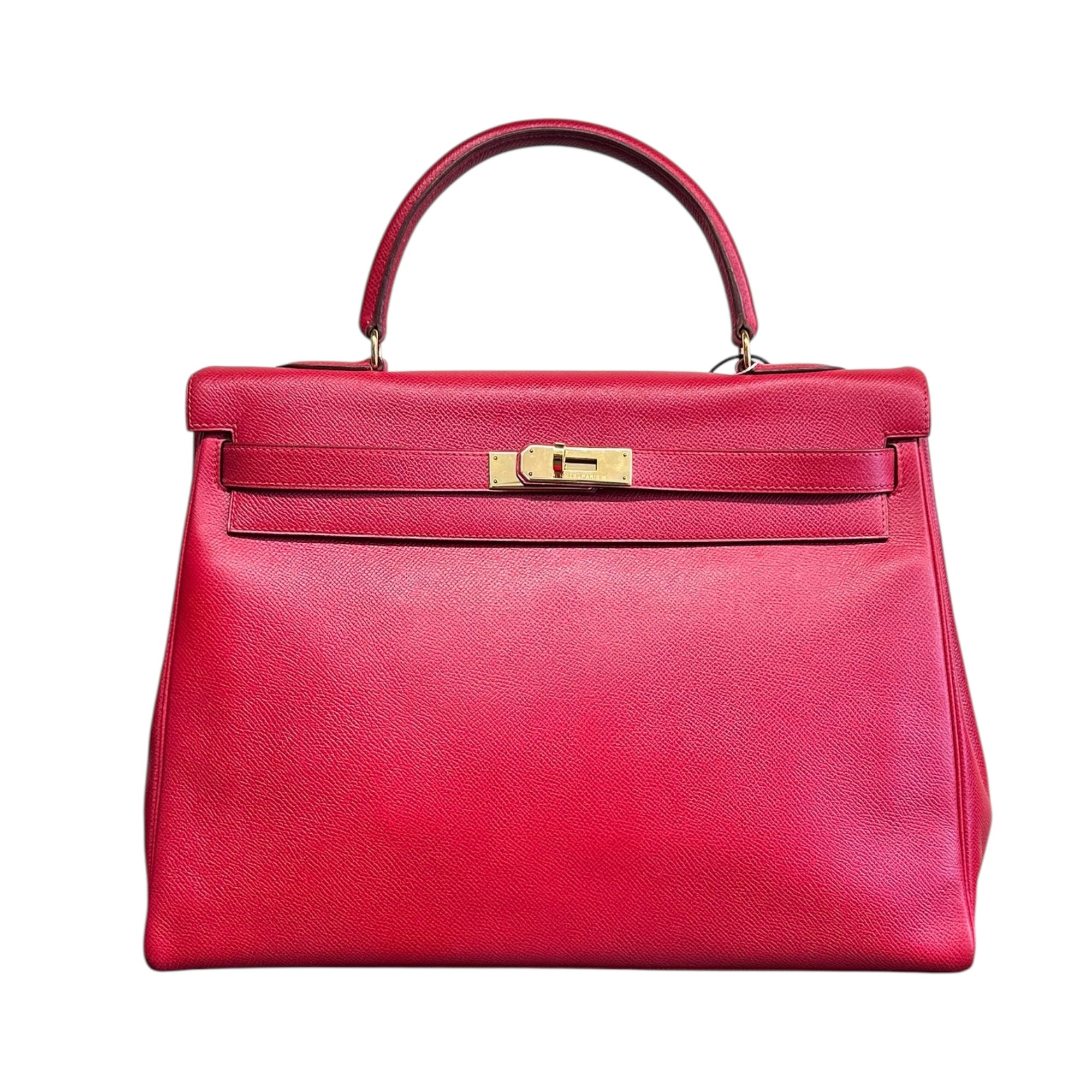 HERMÈS KELLY 35