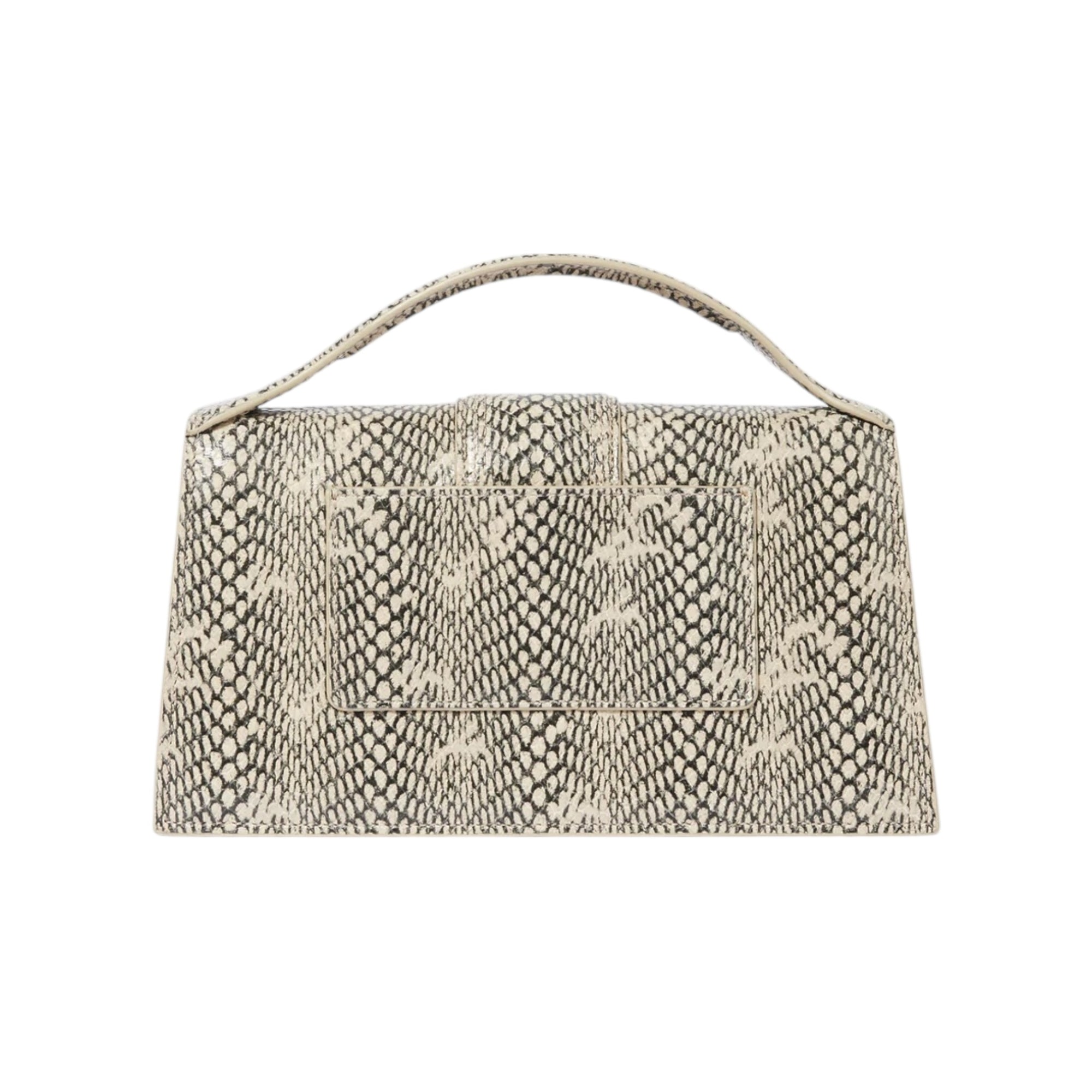 JACQUEMUS LE GRAND BAMBINO COBRA