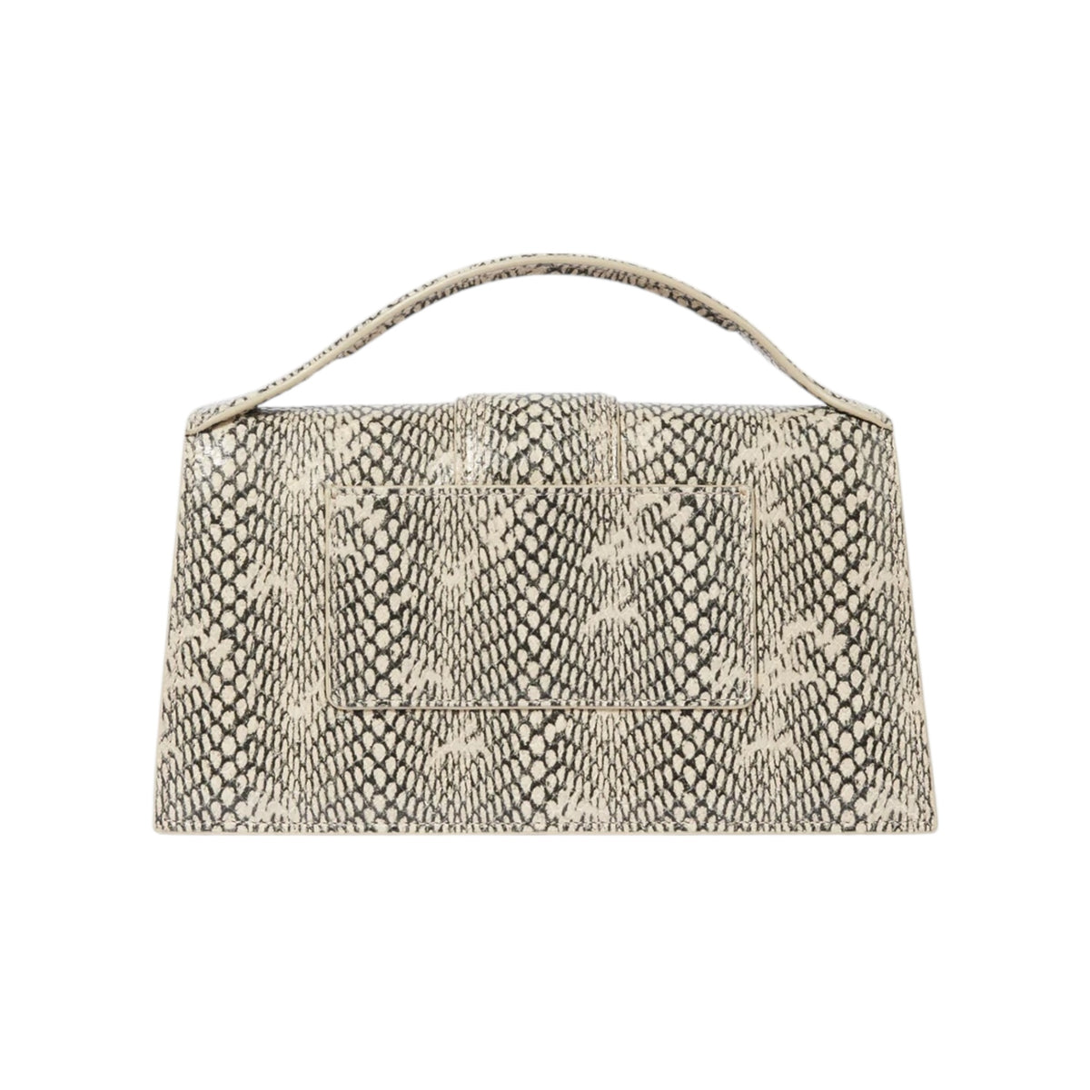JACQUEMUS LE GRAND BAMBINO COBRA