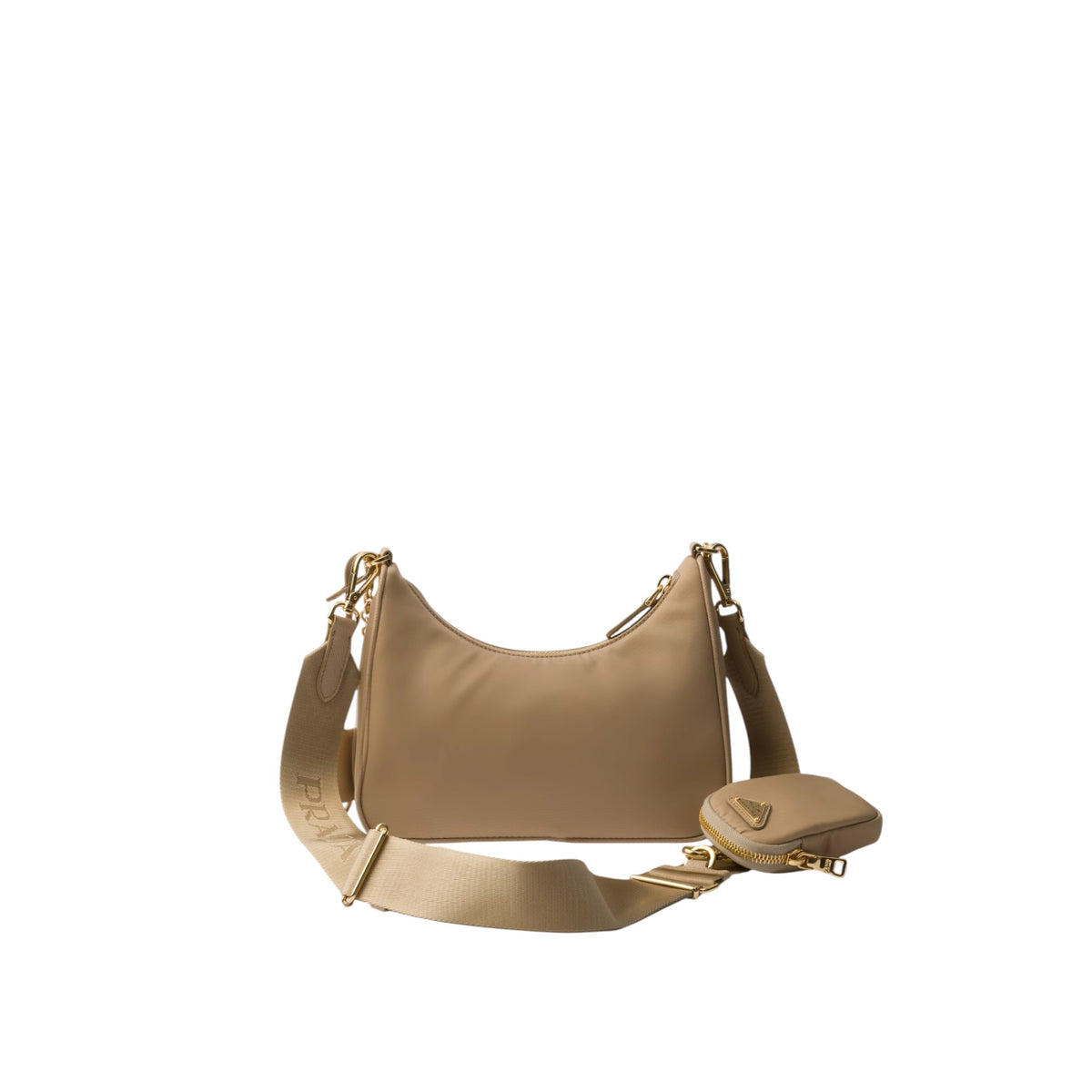 PRADA RE-EDITION