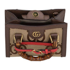 Gucci Diana Shopping Jumbo GG Mini