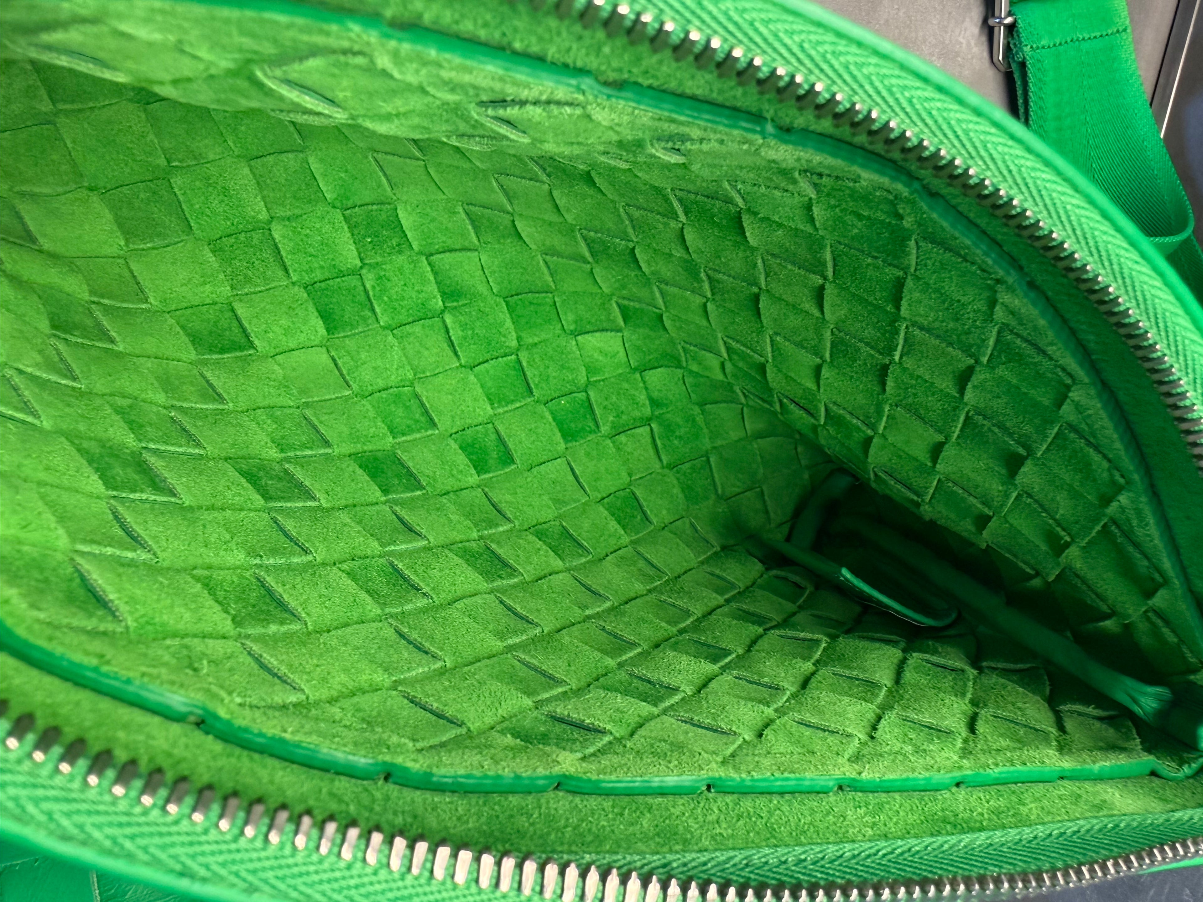 BOTTEGA VENETA BORSA A TRACOLLA